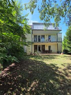 Foto - Wohnung zum Kaufen in Bergisch Gladbach 495.000,00 € 116 m²