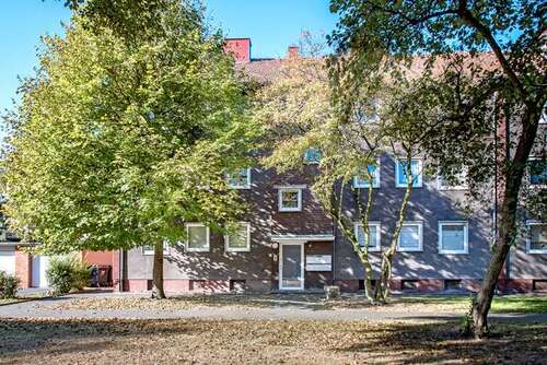 Foto - Wohnung zum Mieten in Herne 519,00 € 65 m²