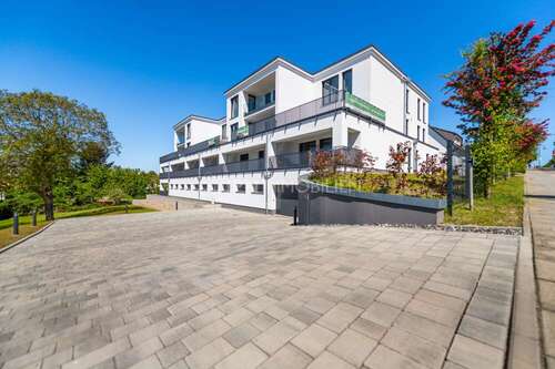 Foto - Wohnung zum Mieten in Binz 2.600,00 € 145 m²