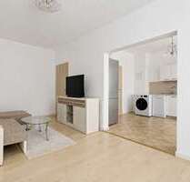 Wohnung zum Mieten in Halle 441,00 € 51 m²