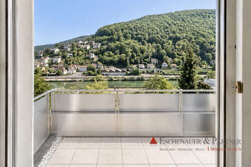 Foto - Wohnung zum Mieten in Eberbach 960,00 € 117 m²
