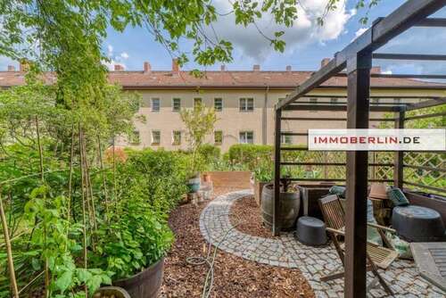 Foto - Wohnung zum Kaufen in Berlin 365.000,00 € 85 m²