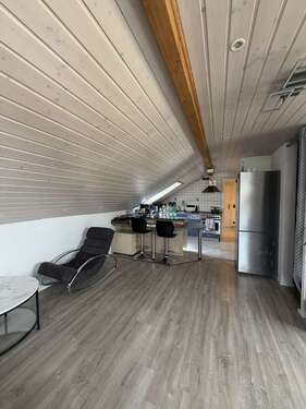 Foto - Wohnung zum Kaufen in Grafenau 99.000,00 € 35.99 m²