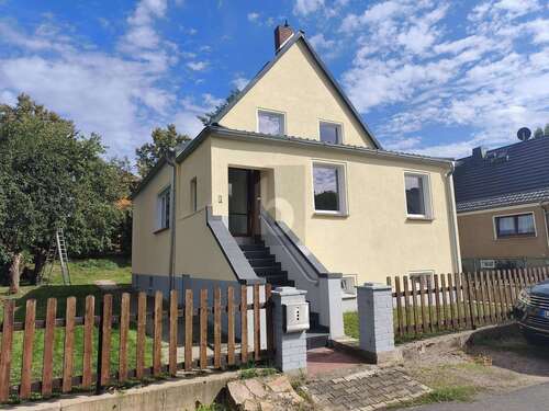Foto - Haus zum Kaufen in Frohburg 375.000,00 € 151 m²