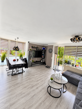 Foto - Wohnung zum Mieten in Schiffdorf 725,00 € 72.25 m²