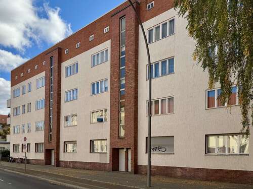 Foto - Wohnung zum Kaufen in Berlin-Reinickendorf 249.000,00 € 55 m²