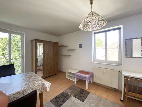 Foto - Wohnung zum Mieten in Dresden 457,00 € 36 m²