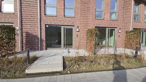 Foto - Wohnung zum Mieten in Hamburg 1.740,00 € 100 m²