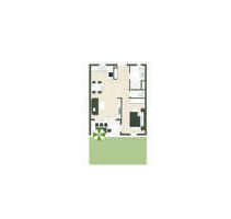 Wohnung zum Kaufen in Freiburg 437.300,00 € 59.3 m²