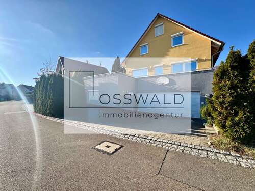 Foto - Wohnung zum Mieten in Ulm 1.140,00 € 60 m²