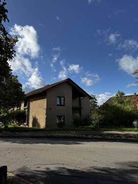 Foto - Wohnung zum Kaufen in Altensteig 129.000,00 € 58.01 m²