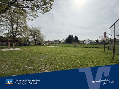 Foto - Grundstück zu verkaufen in Polling 550.000,00 € 2639 m²