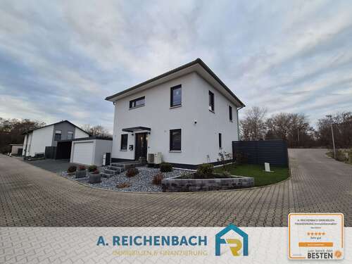 Foto - Haus zum Kaufen in Bitterfeld-Wolfen 550.000,00 € 122 m²