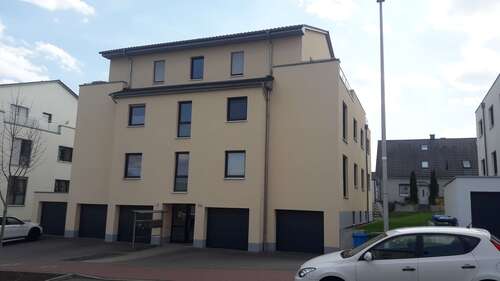 Foto - Wohnung zum Mieten in Bovenden 1.360,00 € 109 m²