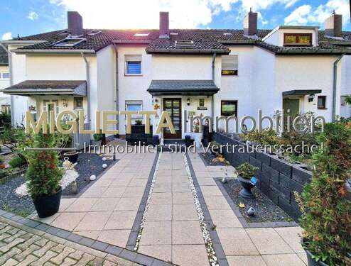 Foto - Haus zum Kaufen in Ludwigshafen 419.000,00 € 139 m²