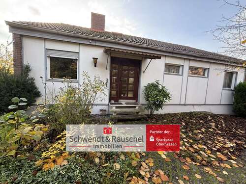 Foto - Haus zum Kaufen in Bad Nauheim 398.000,00 € 105 m²