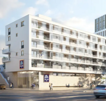 Wohnung zum Mieten in Freiburg 1.430,00 € 76.75 m²