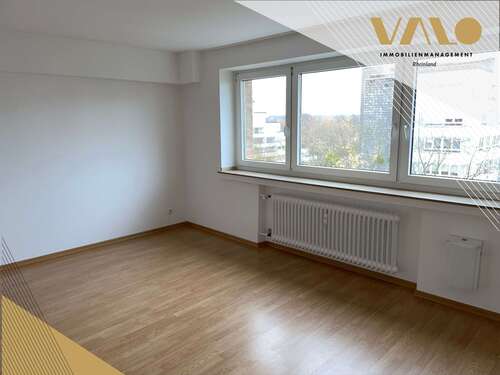 Foto - Wohnung zum Mieten in Köln 365,00 € 24.8 m²