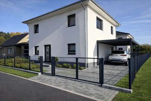 Foto - Haus zum Mieten in Panketal 2.990,00 € 170 m²