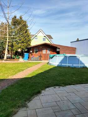 Foto - Haus zum Mieten in Berlin 2.500,00 € 150 m²