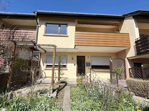 Foto - Haus zum Kaufen in Niederstetten 209.000,00 € 142 m²