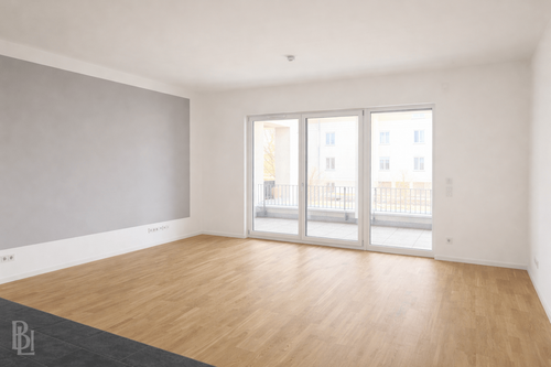 Foto - Wohnung zum Kaufen in Potsdam 815.000,00 € 114.79 m²