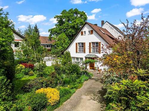 Foto - Haus zum Kaufen in Freiburg 995.000,00 € 149 m²