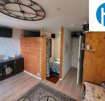 Wohnung zum Kaufen in Fürth 120.000,00 € 29 m²