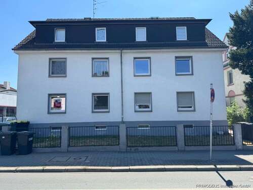 Foto - Wohnung zum Kaufen in Offenbach 110.000,00 € 75 m²