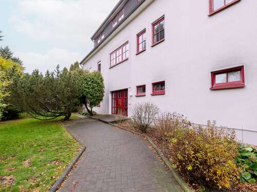 Foto - Wohnung zum Kaufen in Bünde 205.000,00 € 89.71 m²