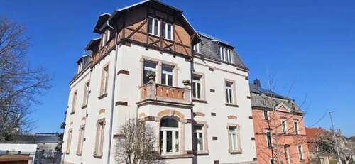 Foto - Haus zum Kaufen in Mittweida 395.000,00 € 360 m²