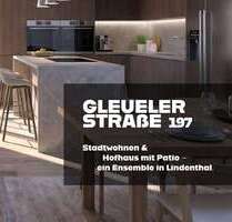 Wohnung zum Kaufen in Köln 1.188.000,00 € 141.14 m²