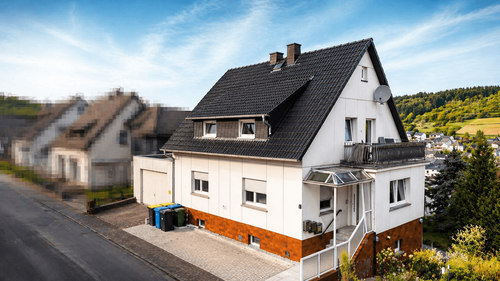 Foto - Haus zum Kaufen in Bad Endbach 370.000,00 € 190 m²