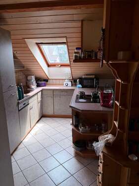 Foto - Wohnung zum Kaufen in Grafenau 99.000,00 € 35.99 m²