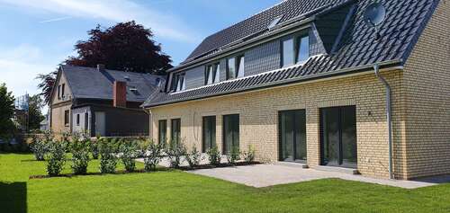 Foto - Haus zum Mieten in Jagel 1.300,00 € 132 m²