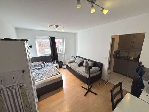 Foto - Wohnung zum Mieten in Dortmund 413,68 € 23.01 m²