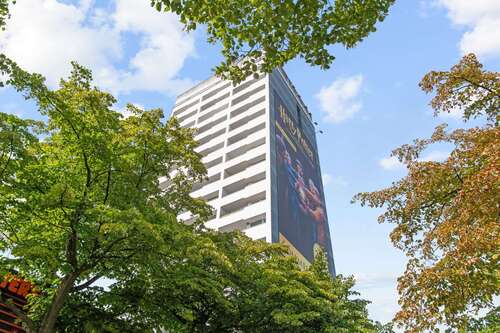 Foto - Wohnung zum Kaufen in Hamburg 595.000,00 € 94 m²