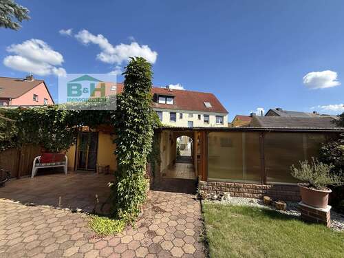 Foto - Wohnung zum Mieten in Wolfen 328,00 € 60 m²