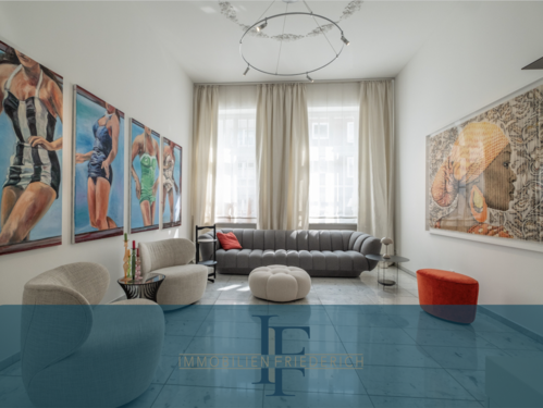 Foto - Haus zum Kaufen in Aachen 998.000,00 € 260 m²