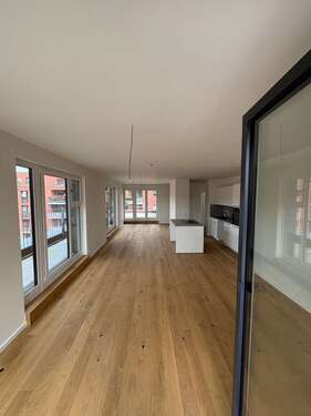 Foto - Wohnung zum Mieten in Berlin 2.553,00 € 127.69 m²