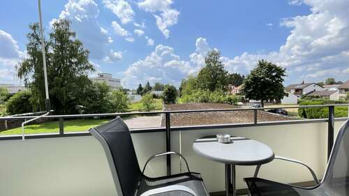 Foto - Wohnung zum Mieten in Altötting 525,00 € 43 m²