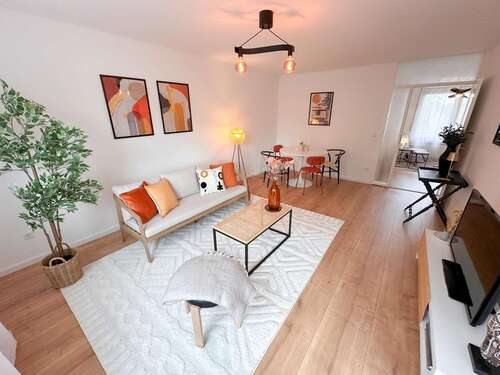 Foto - Wohnung zum Kaufen in Filderstadt 380.000,00 € 90 m²