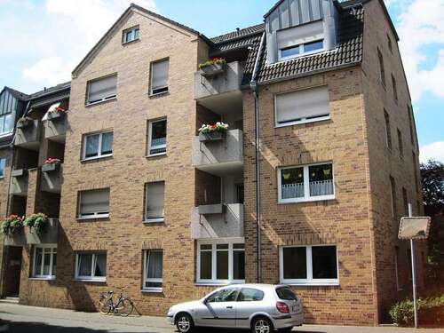 Foto - Wohnung zum Mieten in Recklinghausen 489,00 € 56.05 m²