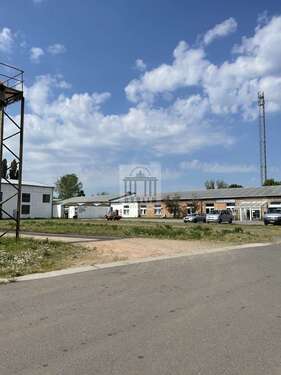 Foto - Halle in Neu Zauche 950.000,00 € 33000 m²