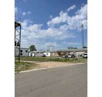 Halle in Neu Zauche 950.000,00 € 33000 m²