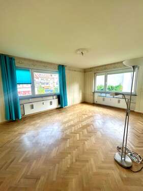 Foto - Wohnung zum Mieten in Freiburg 1.500,00 € 99.35 m²