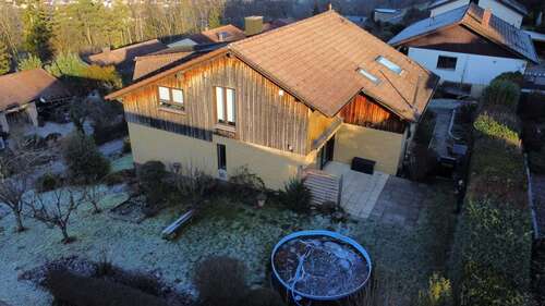 Foto - Haus zum Kaufen in Ingelfingen 499.000,00 € 260 m²