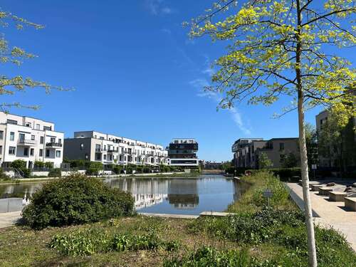 Foto - Wohnung zum Kaufen in Berlin 489.000,00 € 64 m²