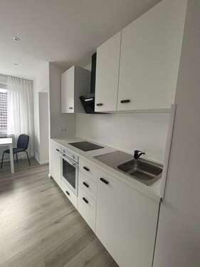 Foto - Wohnung zum Mieten in Castrop-Rauxel 540,00 € 36 m²