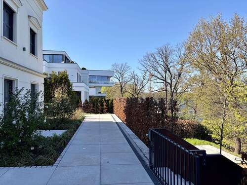 Foto - Wohnung zum Mieten in Potsdam 2.565,00 € 112 m²